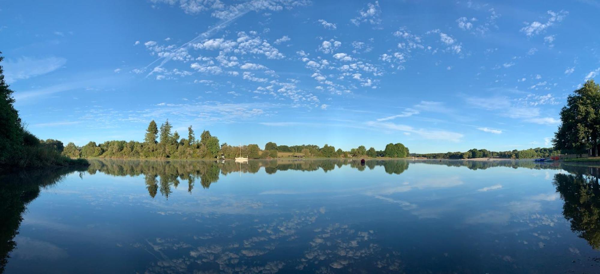 Gites Limousin - La Vienne Videix Exterior photo