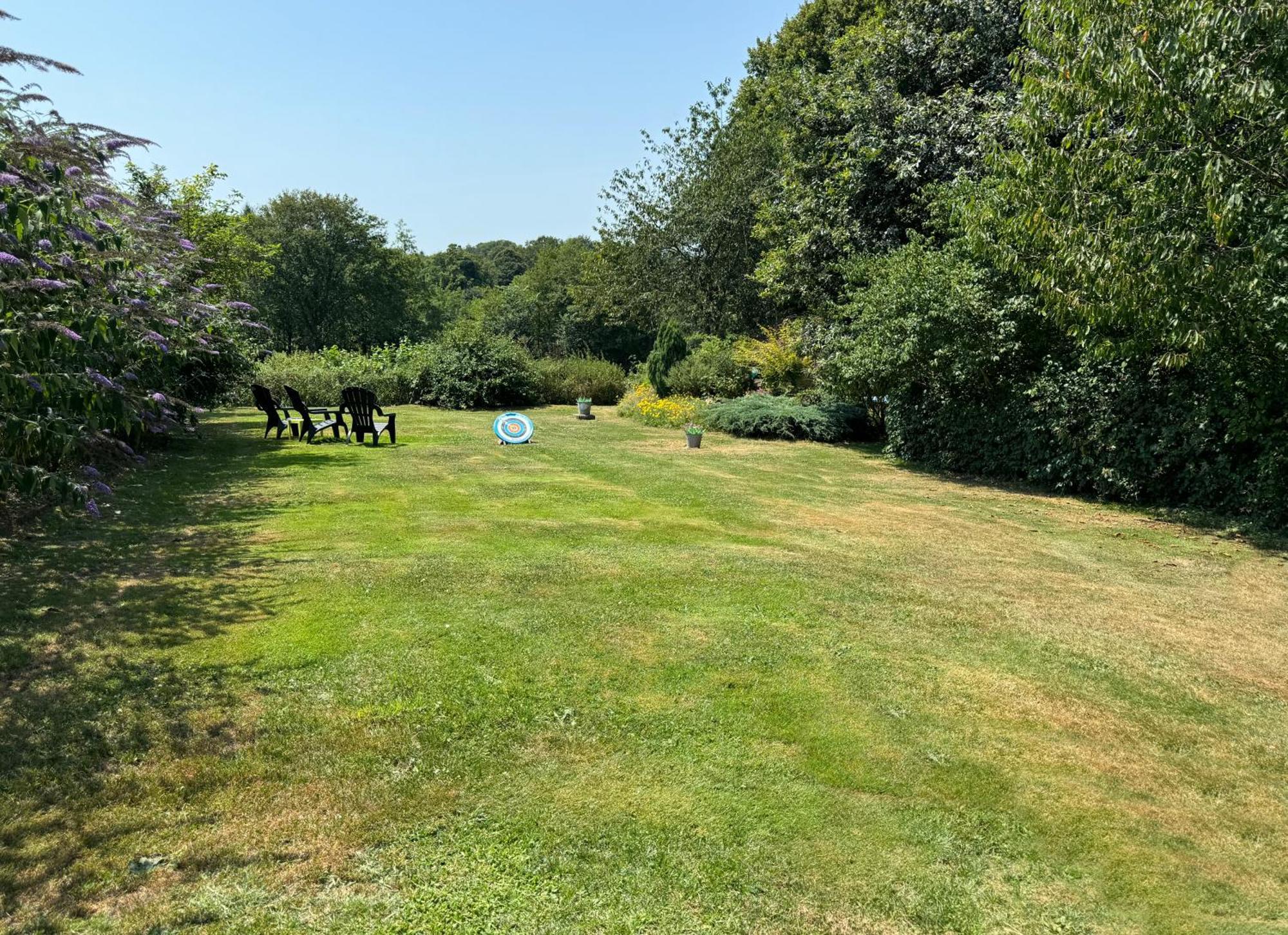 Gites Limousin - La Vienne Videix Exterior photo